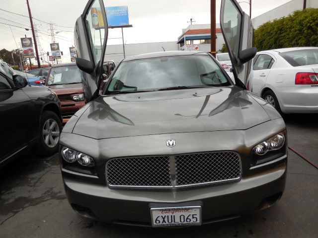 2008 Dodge Charger SE