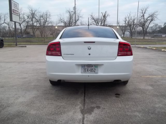 2008 Dodge Charger SE
