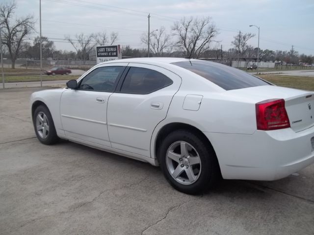 2008 Dodge Charger SE