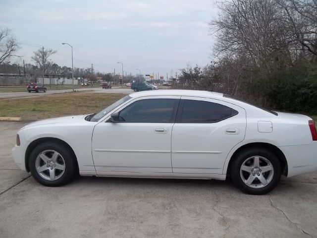 2008 Dodge Charger SE