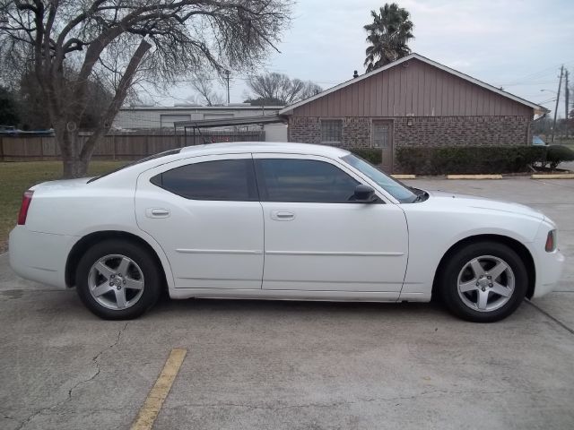 2008 Dodge Charger SE