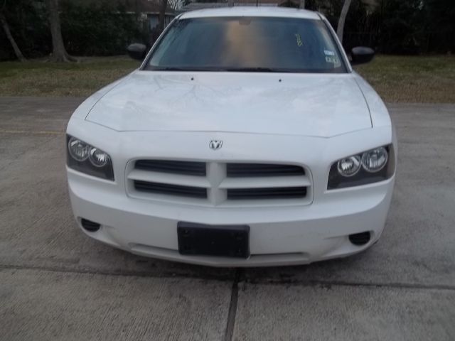2008 Dodge Charger SE