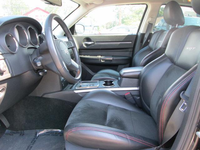 2008 Dodge Charger SE Sport Package