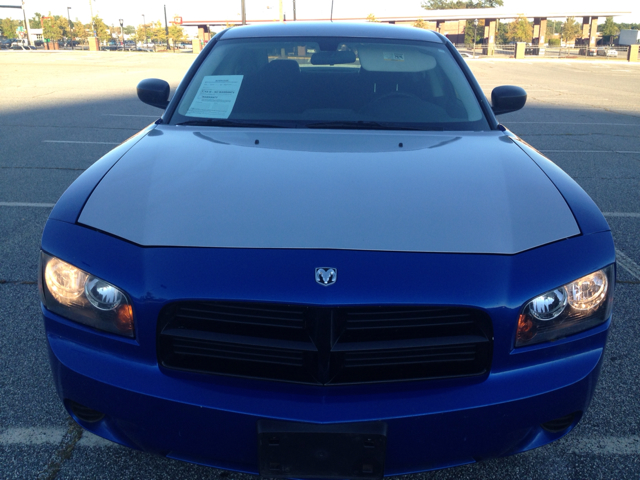 2008 Dodge Charger SES Leather/moonroof