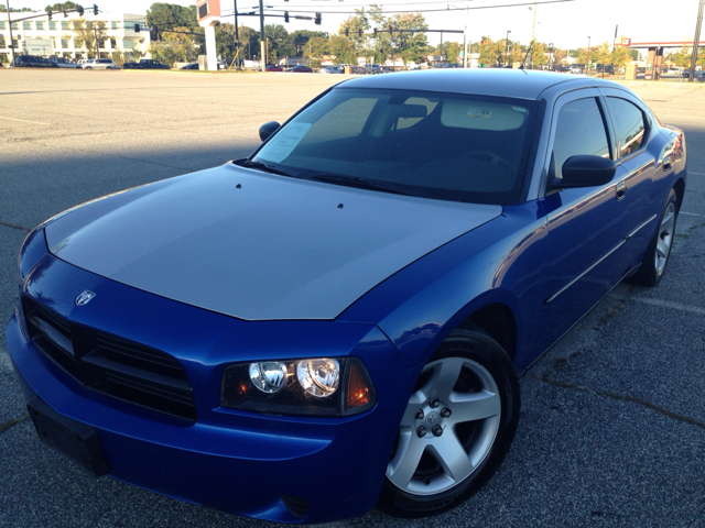 2008 Dodge Charger SES Leather/moonroof