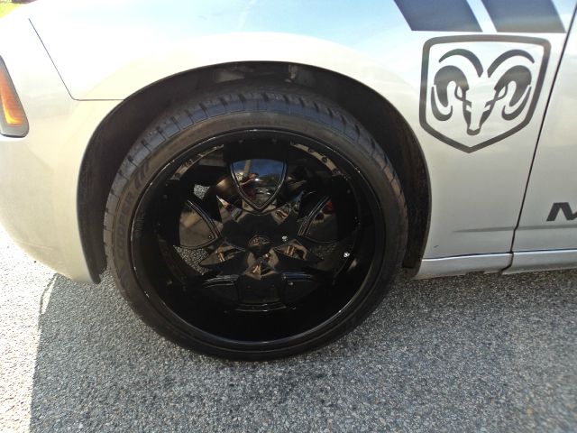 2008 Dodge Charger SE