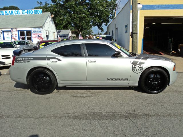 2008 Dodge Charger SE