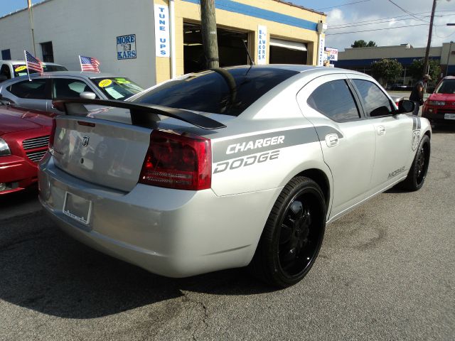 2008 Dodge Charger SE