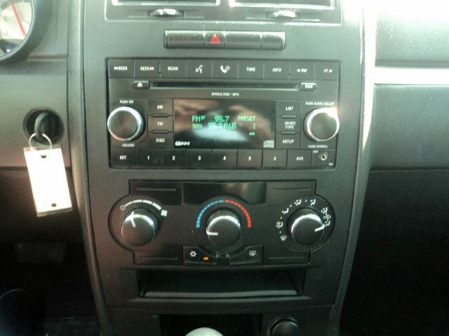 2008 Dodge Charger SE