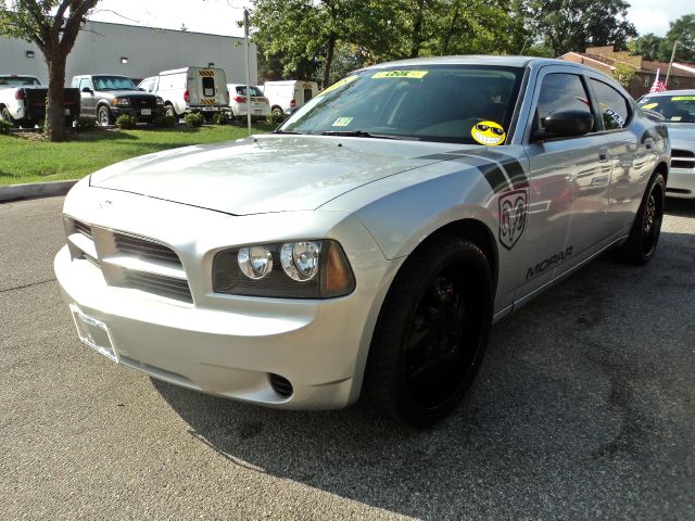 2008 Dodge Charger SE