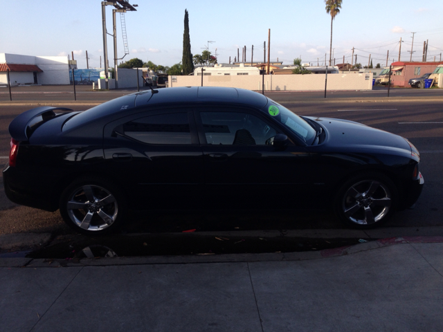 2008 Dodge Charger Deluxe Convertible