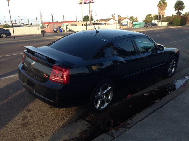 2008 Dodge Charger Deluxe Convertible