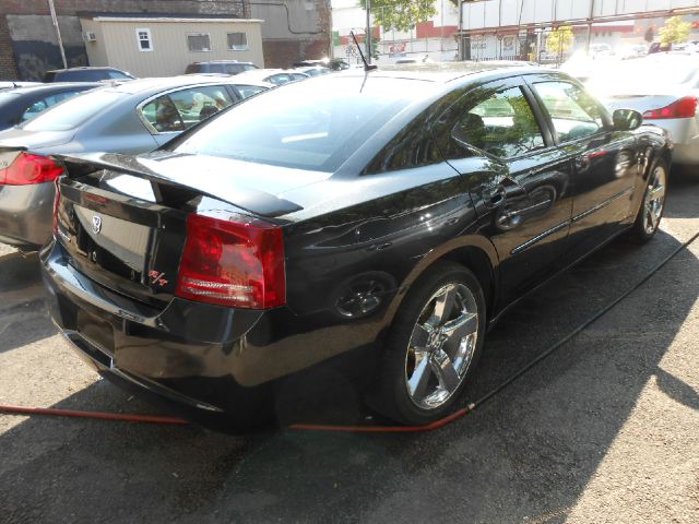 2008 Dodge Charger Deluxe Convertible