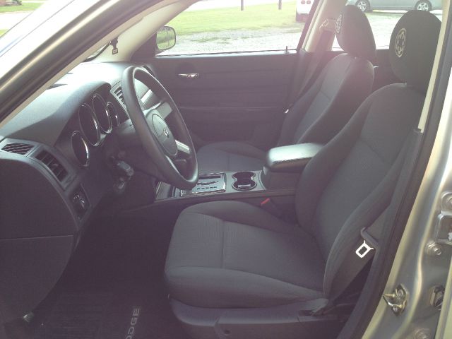 2008 Dodge Charger SE