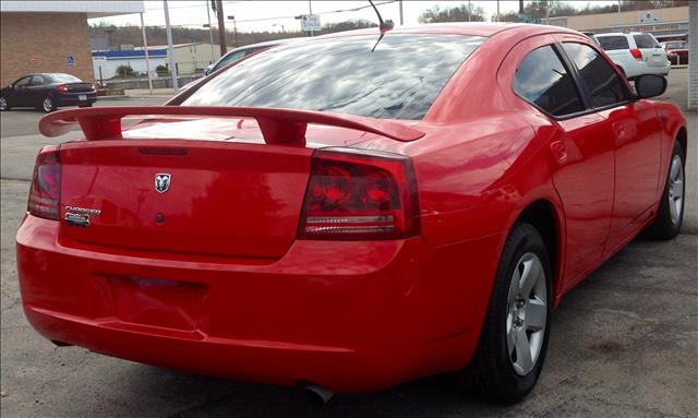 2008 Dodge Charger SE