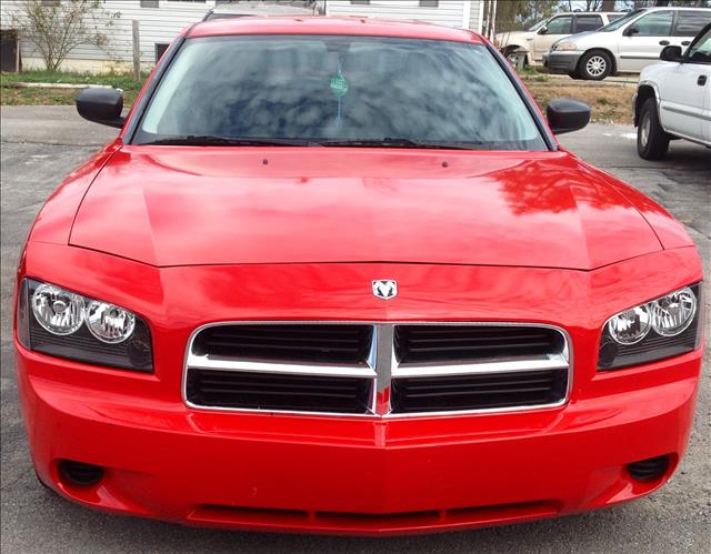 2008 Dodge Charger SE