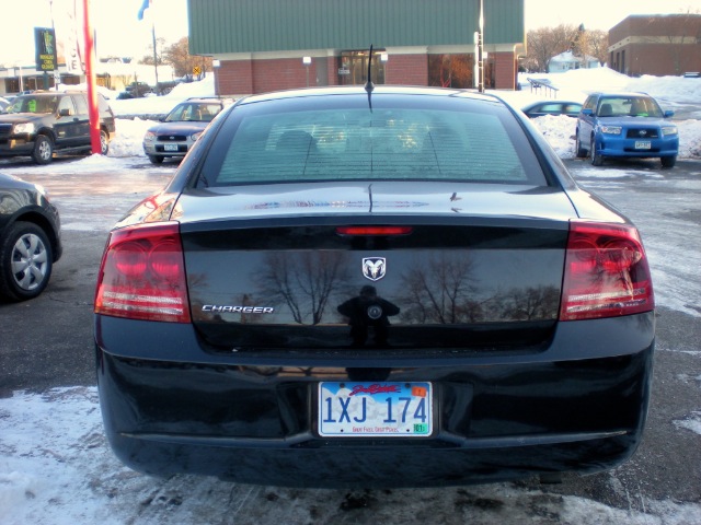 2008 Dodge Charger SE
