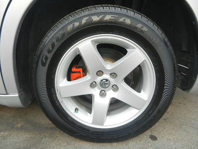 2008 Dodge Charger SE