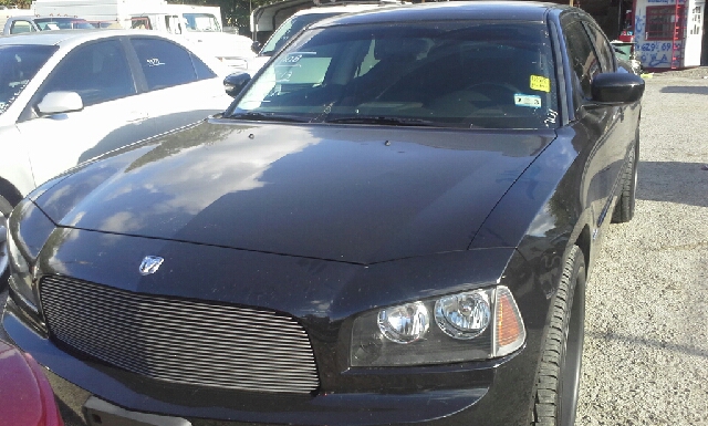 2008 Dodge Charger Deluxe Convertible