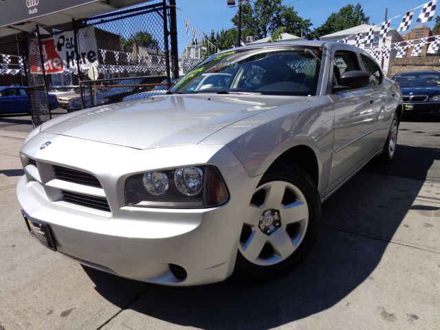2008 Dodge Charger SE