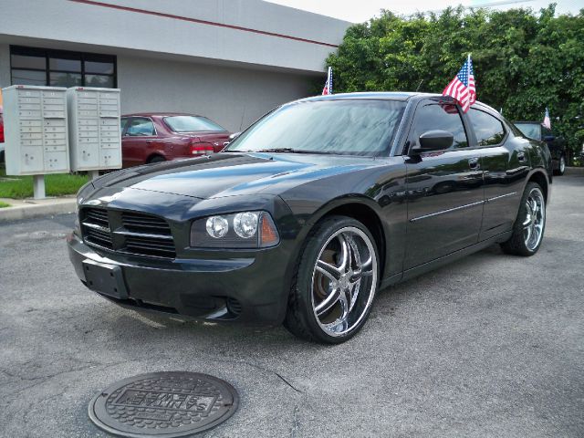 2008 Dodge Charger SE