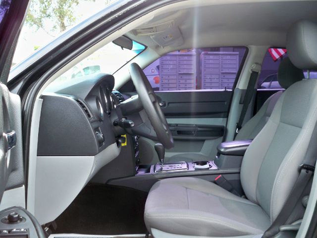 2008 Dodge Charger SE