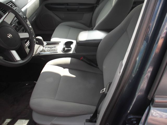 2008 Dodge Charger SE