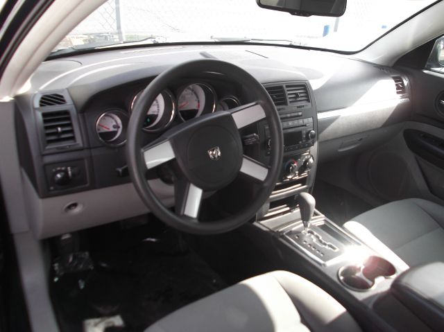 2008 Dodge Charger SE