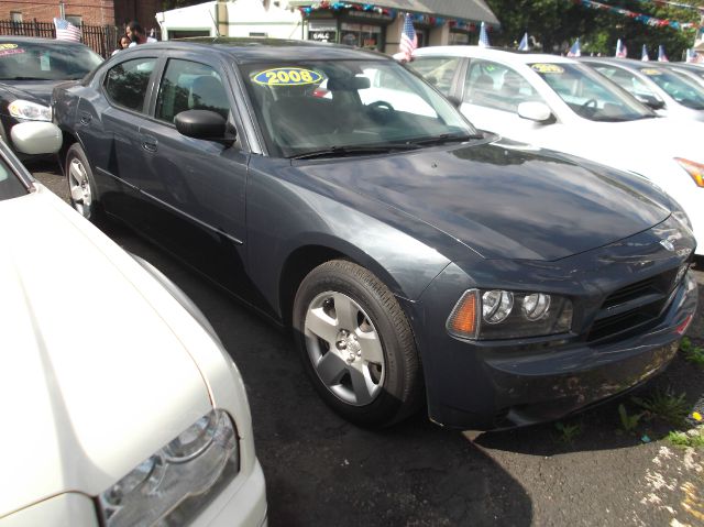2008 Dodge Charger SE