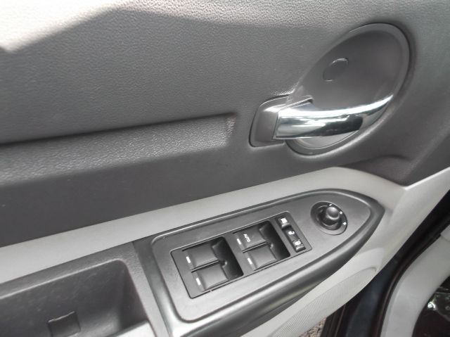 2008 Dodge Charger SE