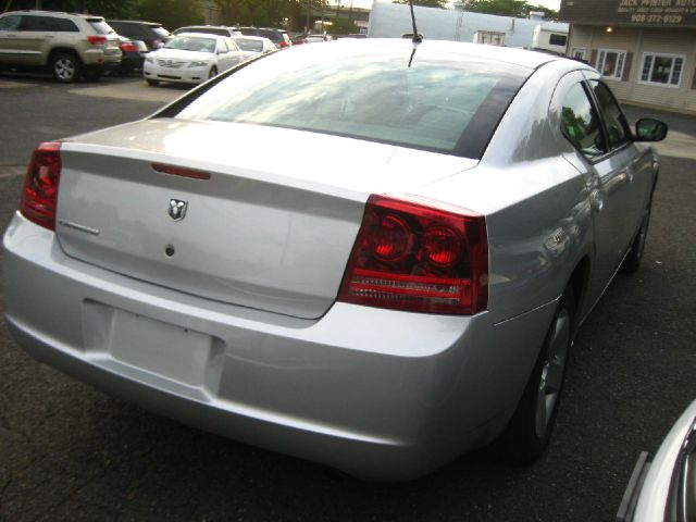 2008 Dodge Charger G2500 Van