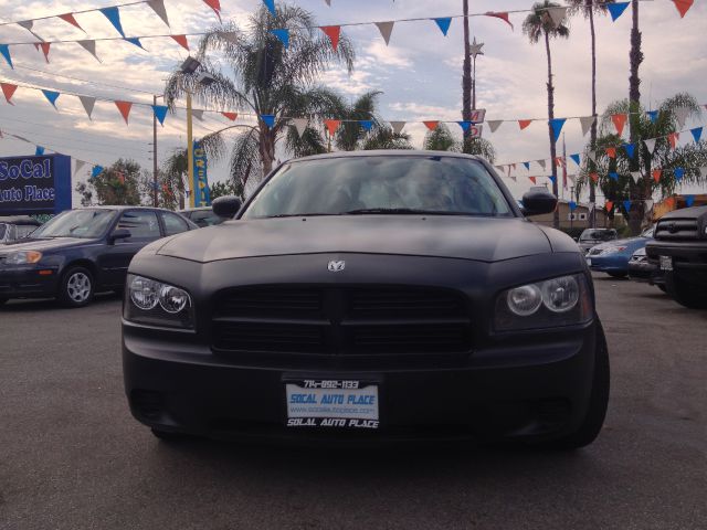 2008 Dodge Charger Slk32