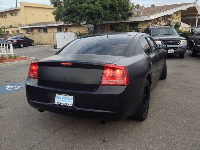 2008 Dodge Charger Slk32