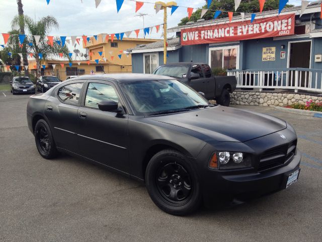2008 Dodge Charger Slk32