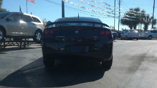 2008 Dodge Charger SE