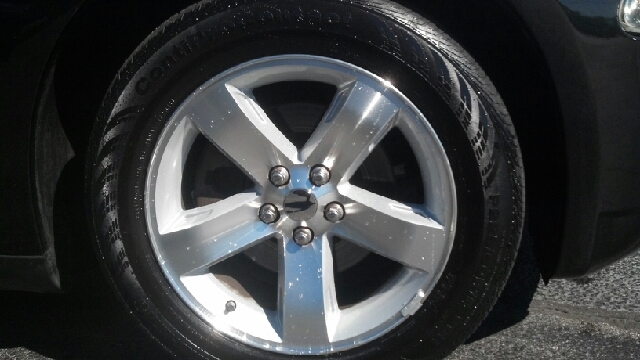 2008 Dodge Charger SE