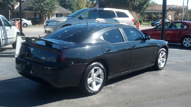 2008 Dodge Charger SE