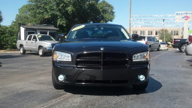 2008 Dodge Charger SE