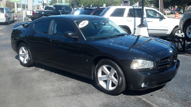 2008 Dodge Charger SE