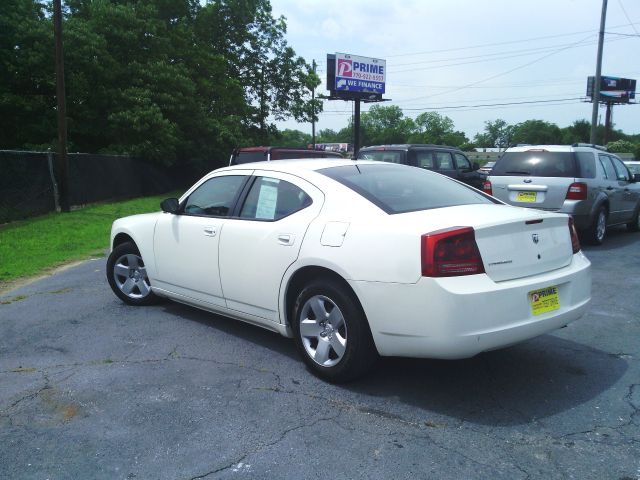 2008 Dodge Charger GL Manual W/siab