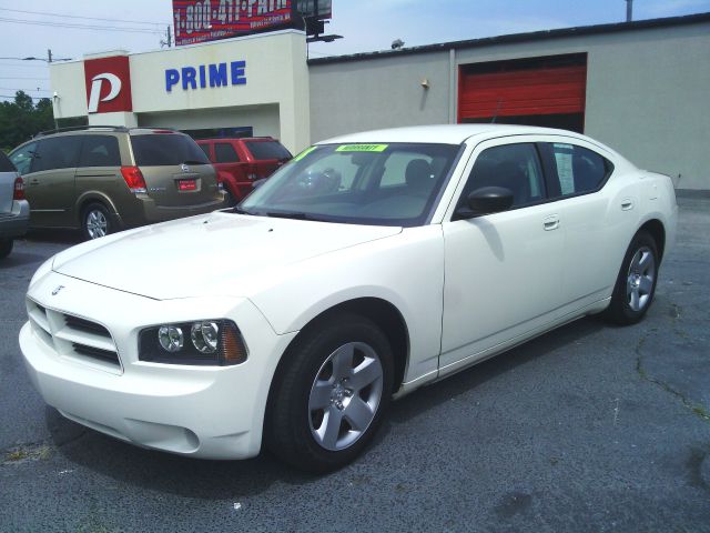 2008 Dodge Charger GL Manual W/siab