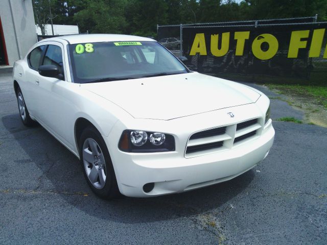 2008 Dodge Charger GL Manual W/siab