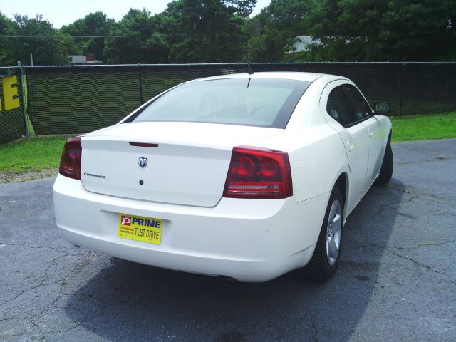 2008 Dodge Charger GL Manual W/siab