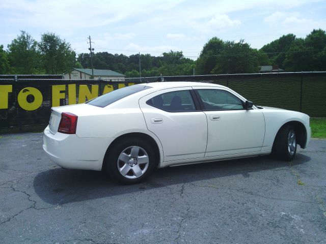 2008 Dodge Charger GL Manual W/siab