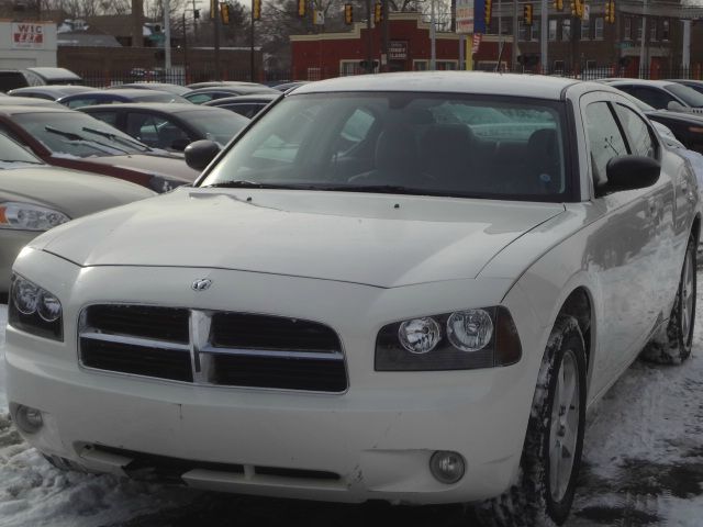 2008 Dodge Charger PREM Package