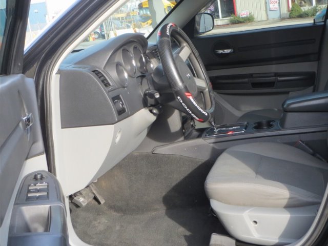 2008 Dodge Charger SE