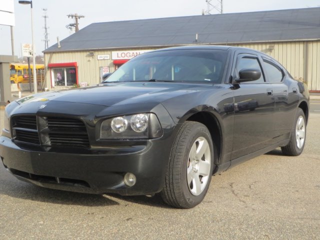 2008 Dodge Charger SE