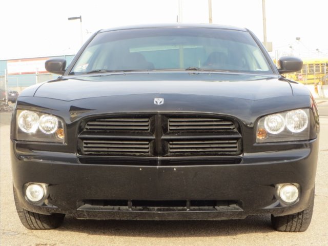 2008 Dodge Charger SE