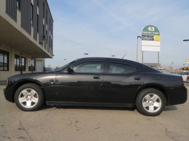 2008 Dodge Charger SE