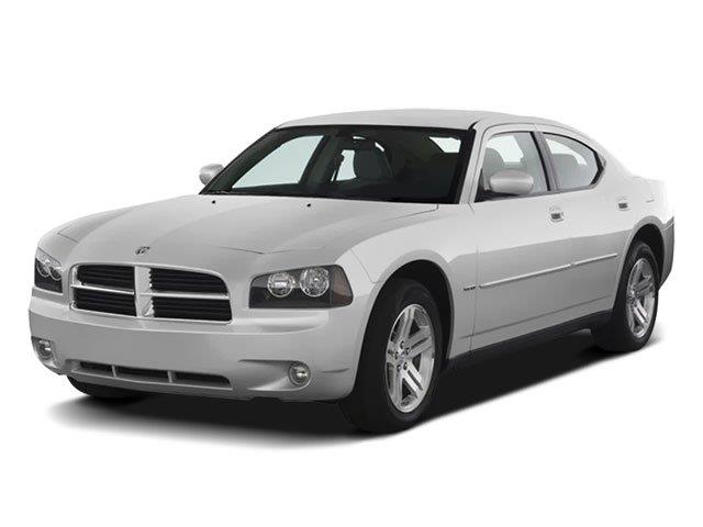 2008 Dodge Charger GL Manual W/siab